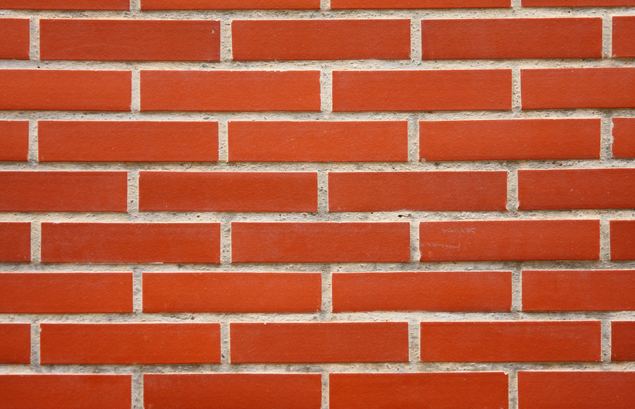 Brick Siding