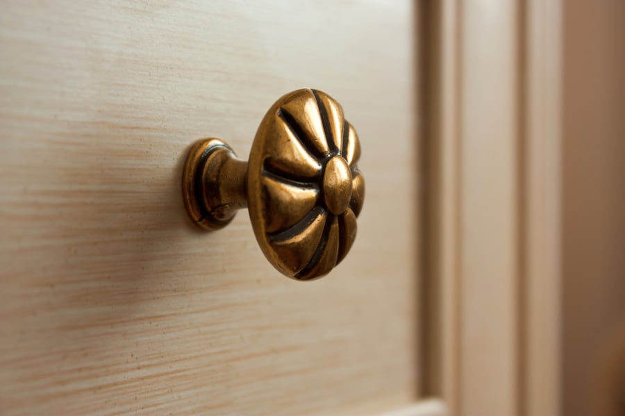 How To Install Knobs Without Drilling HandyHabits