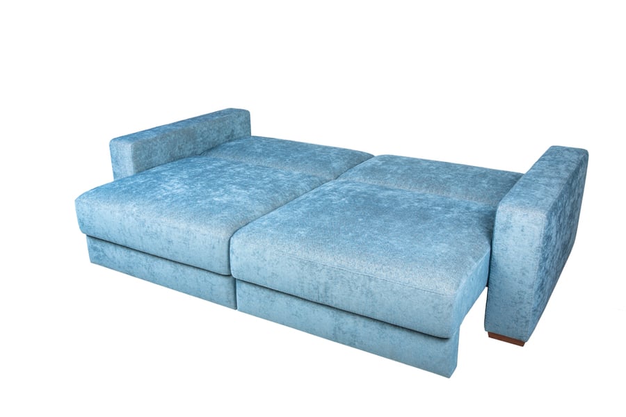 Disassembled Sofa