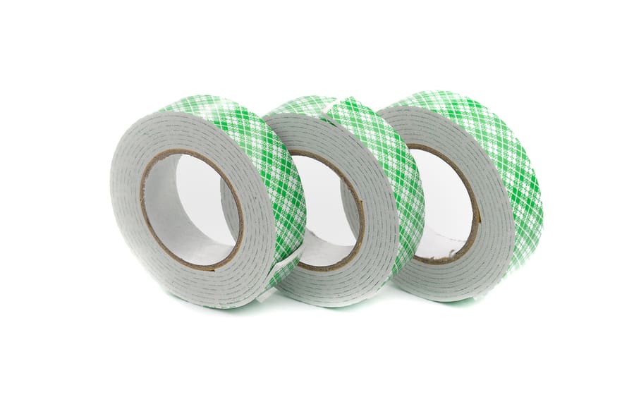 Double Sided Adhesive Tape