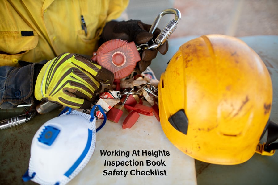 Fall Protection Devices