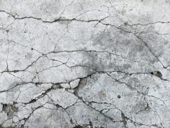 How To Dry A Concrete Floor After A Water Leak