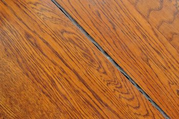 How To Fix Side Gaps In Laminate Flooring