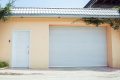 How To Insulate Roll-Up Garage Doors