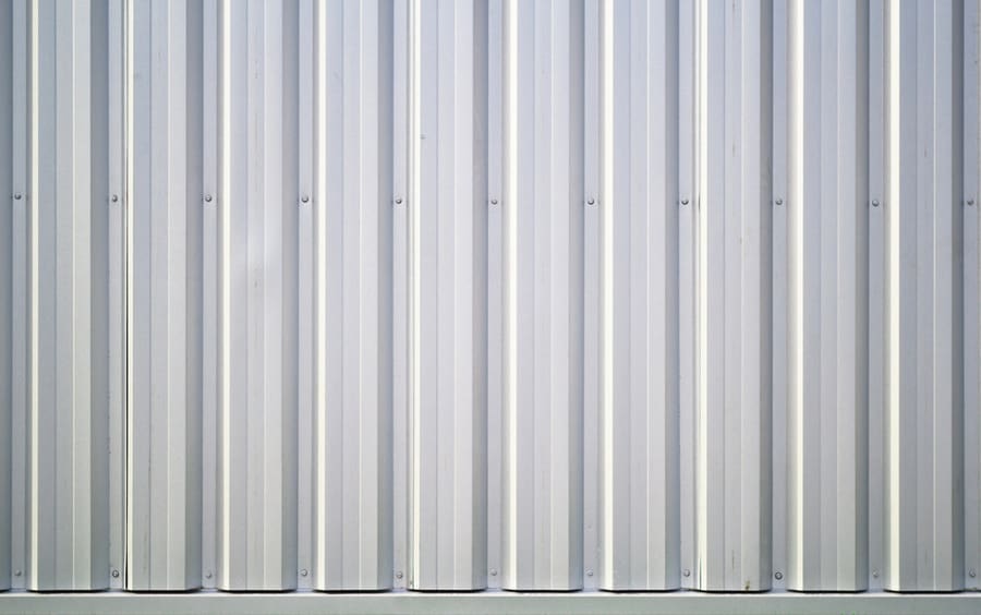 Metal Siding