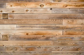 Neutral Stained Vintage Wood Background