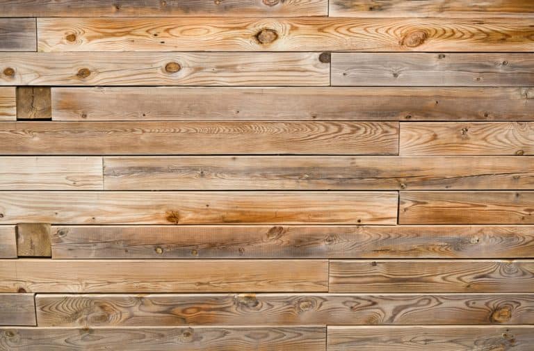 4Step Guide To Stain Wood Beams HandyHabits