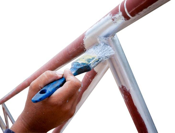 Metal Primer & Wood Primer What Is the Difference? HandyHabits