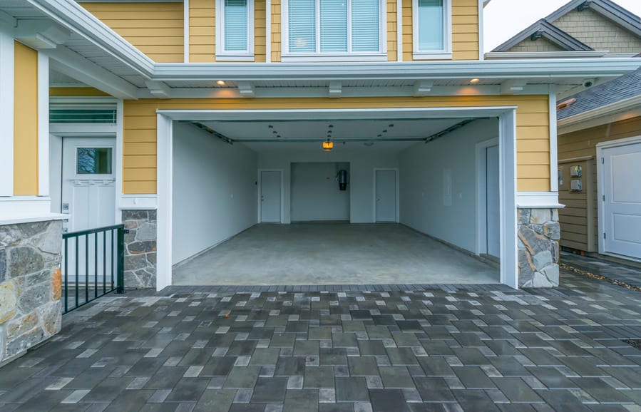 Pros &Amp; Cons Of Heating A Garage Floor