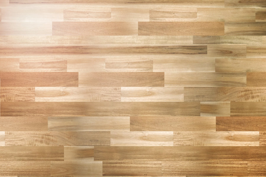 Variety Of Plane Wood Plank Wall And Floor Material