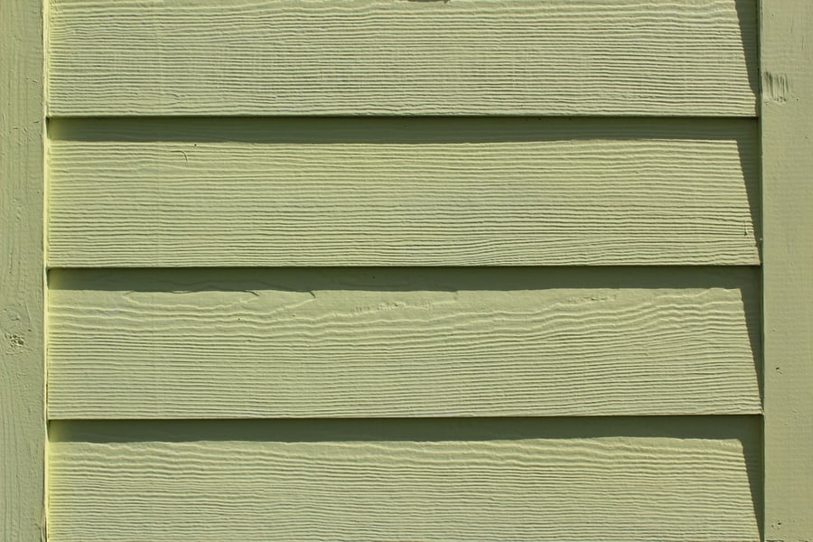 Vinyl Siding