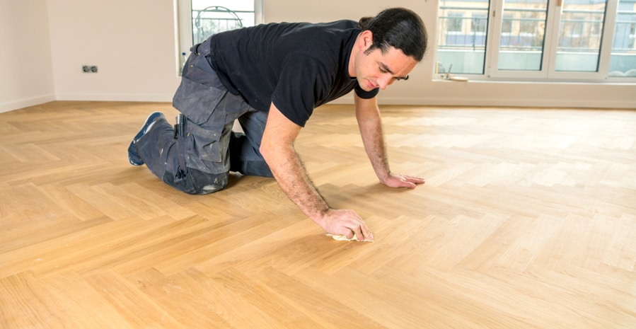 Ways To Remove Carpet Pad Stains From Hardwood Floors