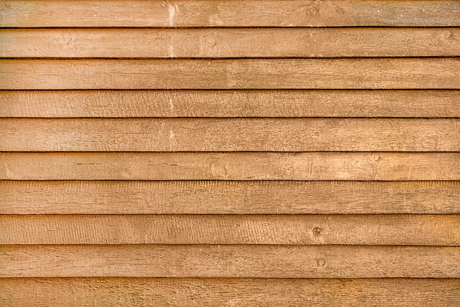 Wood Siding