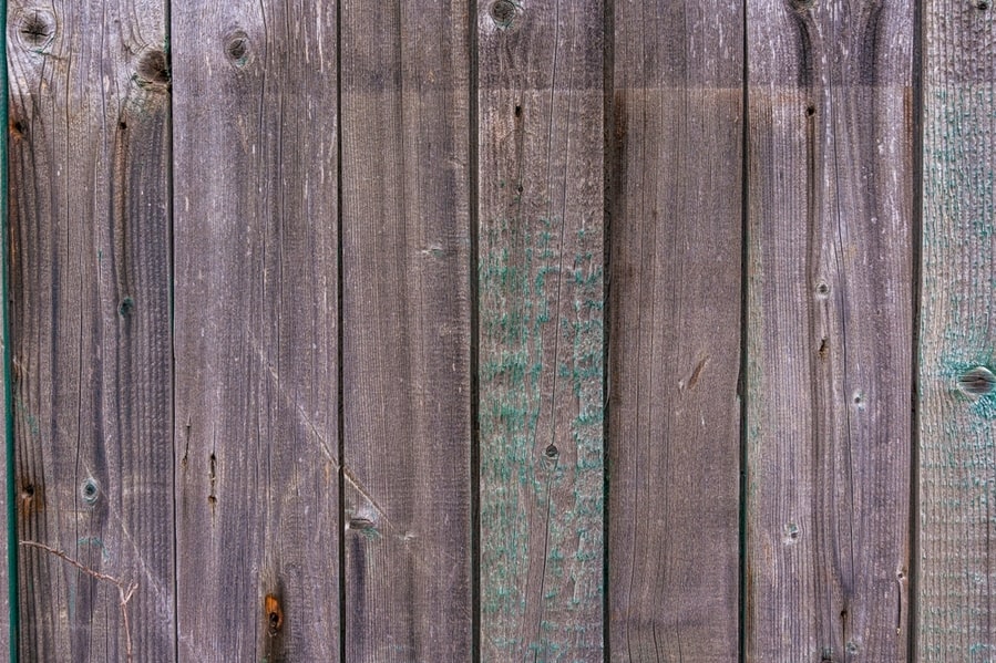 Background From An Old Wooden Board.