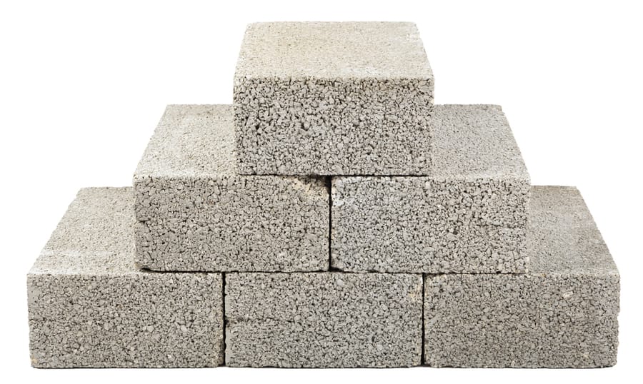 Cement Blocks