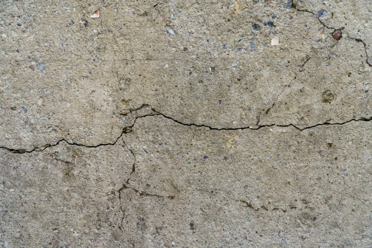 How To Fix Uneven Concrete Slab HandyHabits