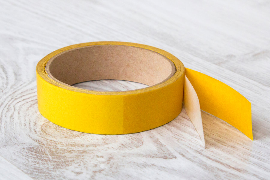 Double-Sided Tape