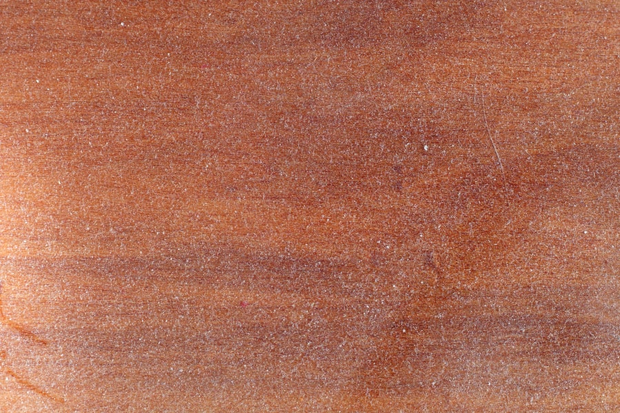 Dust On The Wood Furniture