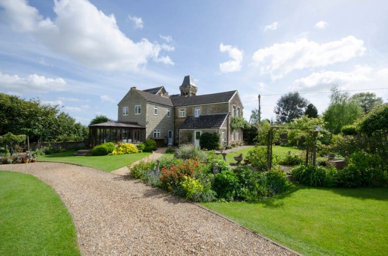 How To Keep Gravel Driveway From Sinking HandyHabits