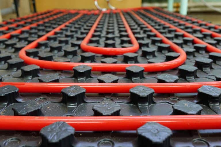 6 Best Radiant Floor Heating Systems HandyHabits