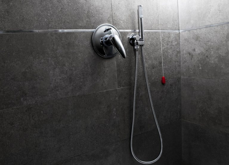 How To Remove a Shower Handle Without Screws HandyHabits