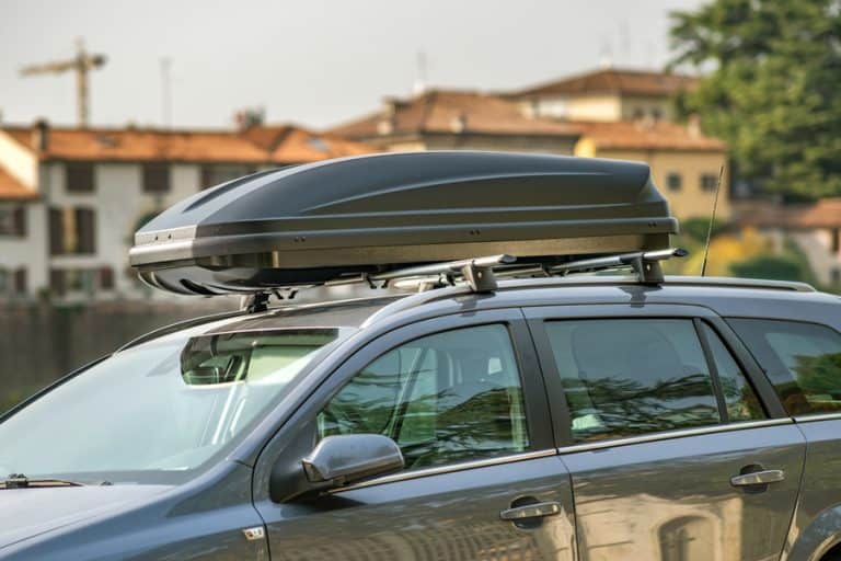 How To Stop Wind Noise on Roof Racks HandyHabits