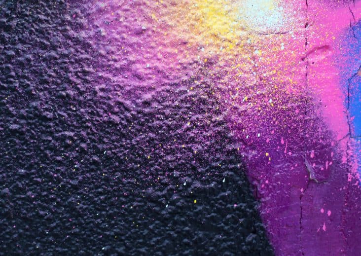 How To Fix Wrinkled Spray Paint on a Wood Surface HandyHabits