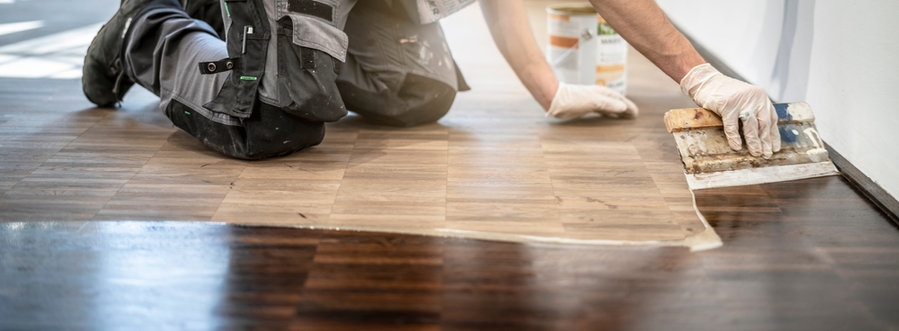 How Do I Seal a Parquet Floor? | HandyHabits