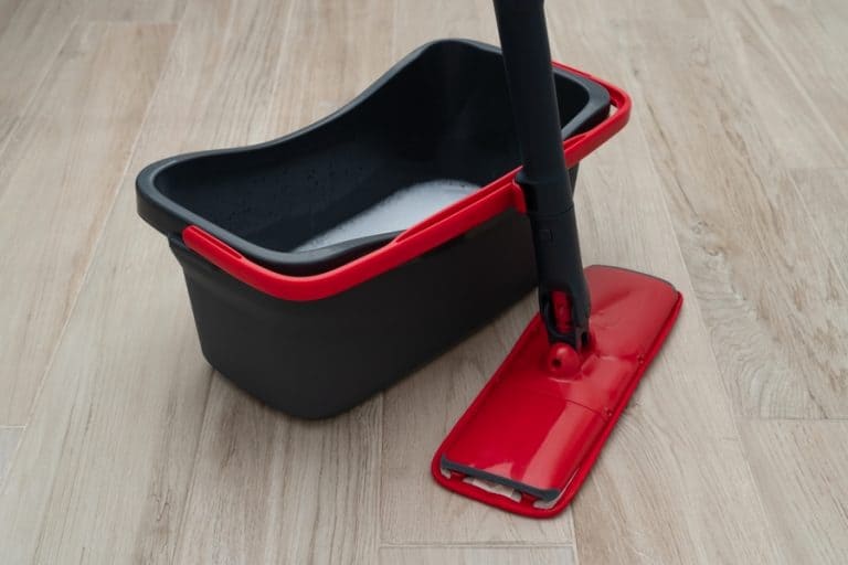 How To Clean Up Liquid Soap/Detergent Spills HandyHabits