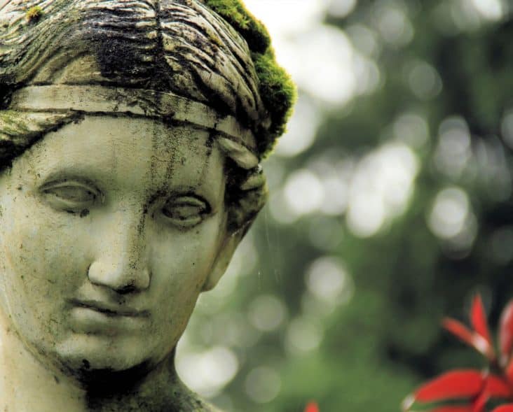 How To Preserve a Concrete Statue HandyHabits