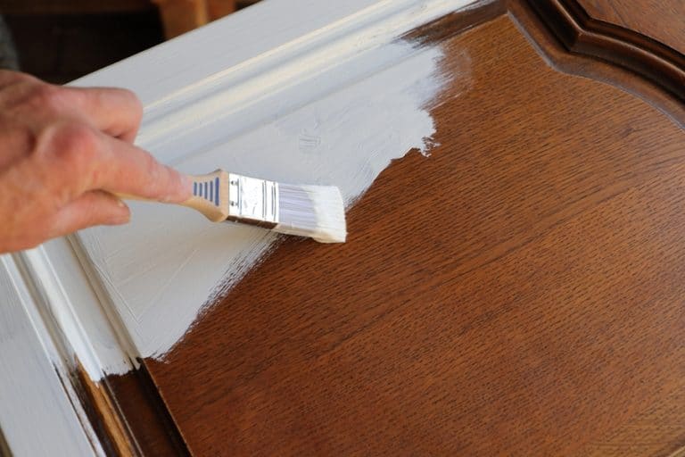 How To Paint Laminate Doors HandyHabits
