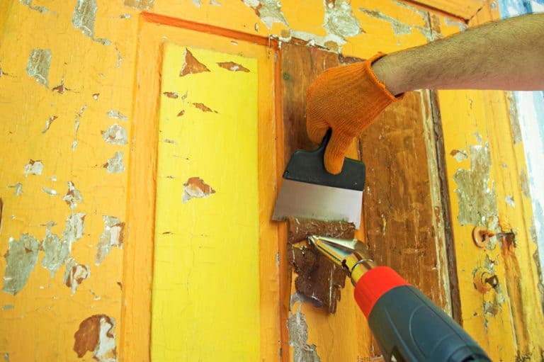 How To Paint Laminate Doors HandyHabits
