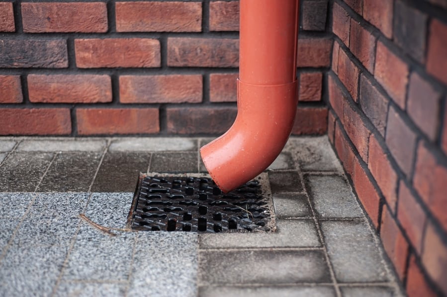 Proper Water Sewer System