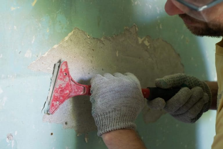 How To Fix Peeling Paint on Concrete Wall HandyHabits
