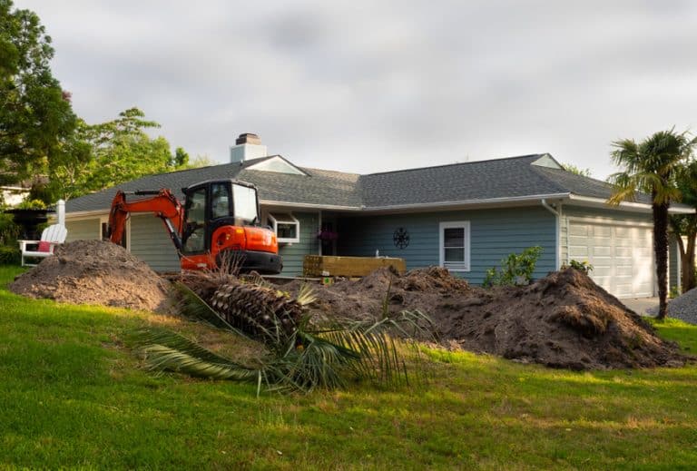 9 Ways To Redirect Water Away From Your Foundation HandyHabits