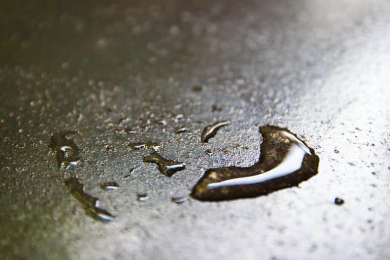 Why Does Your Floor Sweat and How To Stop It? HandyHabits