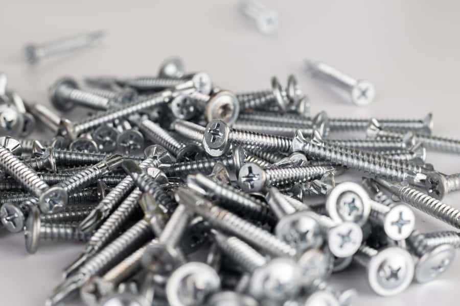 5 Causes Of A Stripped Screw