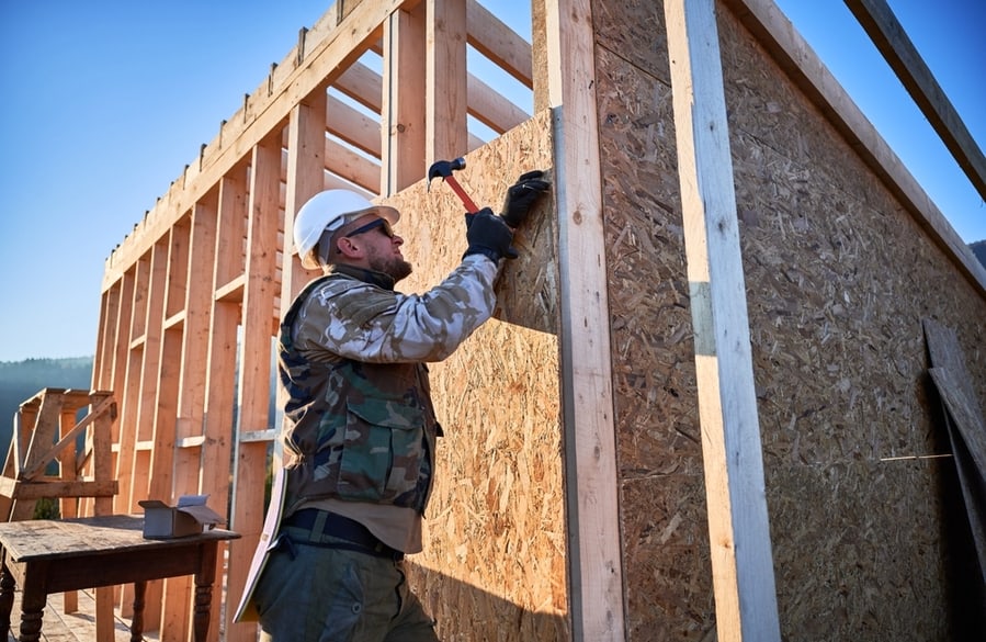 Hammering Nail