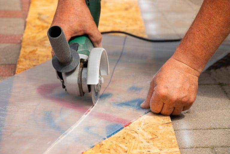 How To Attach Plexiglass to Wood? HandyHabits