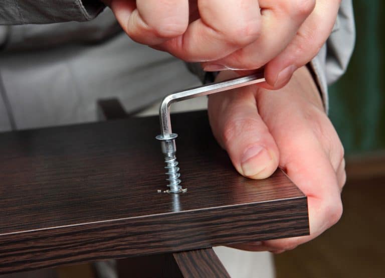 How To Remove a Stripped Allen Screw HandyHabits