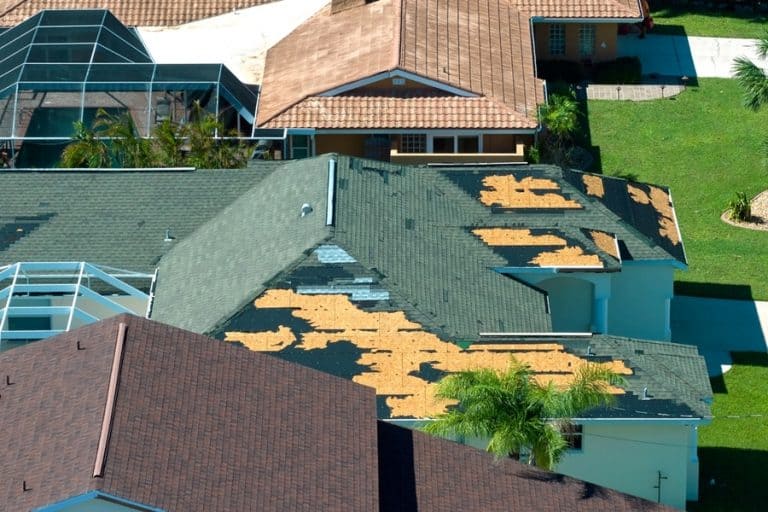 2 Great Ways To Keep Shingles From Blowing Off the Roof HandyHabits