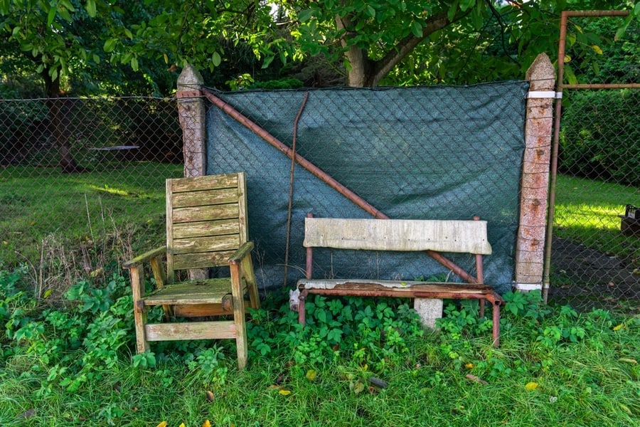 Old Chairs