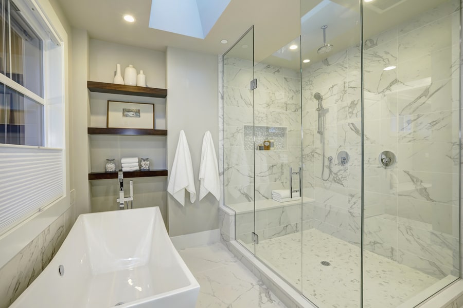 Step-By-Step Guide On How To Fix A Shower Floor Slope