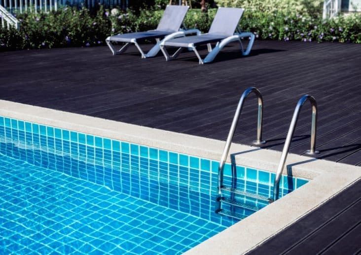 How To Clean Pool Deck With Chlorine HandyHabits