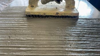 Ultra-High-Performaance Concrete