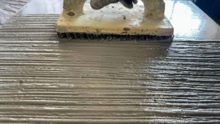 How To Make Ultra-High-Performance Concrete | HandyHabits