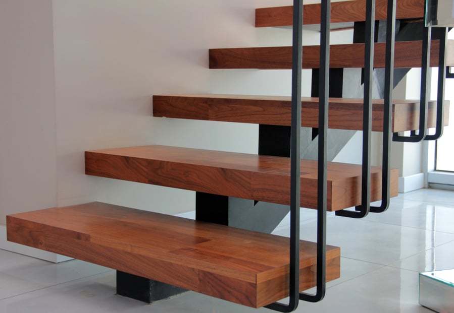 Upgrade Your Stairs