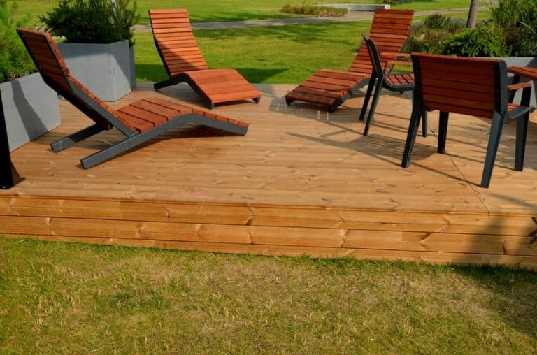 12 Tips To Prevent Chairs From Sinking in Grass HandyHabits